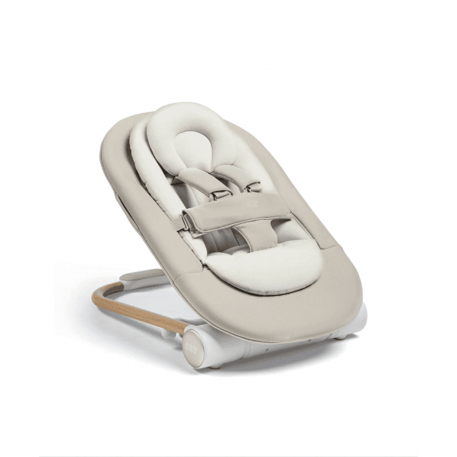 Mamas & Papas Eno Bouncer - Cashmere 