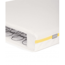 Essential Airflow Spring Cot Mattress 