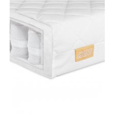 Essential Pocket Spring Cot Mattress