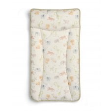 Essentials Changing Mattress