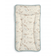 Essentials Changing Mattress