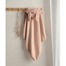 Hooded Towel 