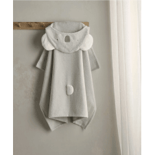 Hooded Towel 