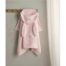 Hooded Towel 