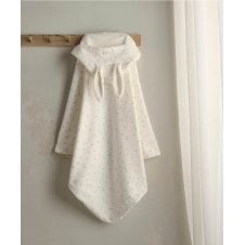 Hooded Towel 