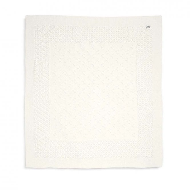 Mamas & Papas Knitted Blanket 