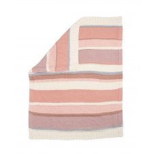 Knitted Blanket 