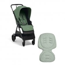 Libro Buggy + Liner