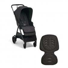 Libro Buggy + Liner