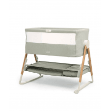 Lua Bedside Crib 