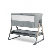 Lua Bedside Crib 