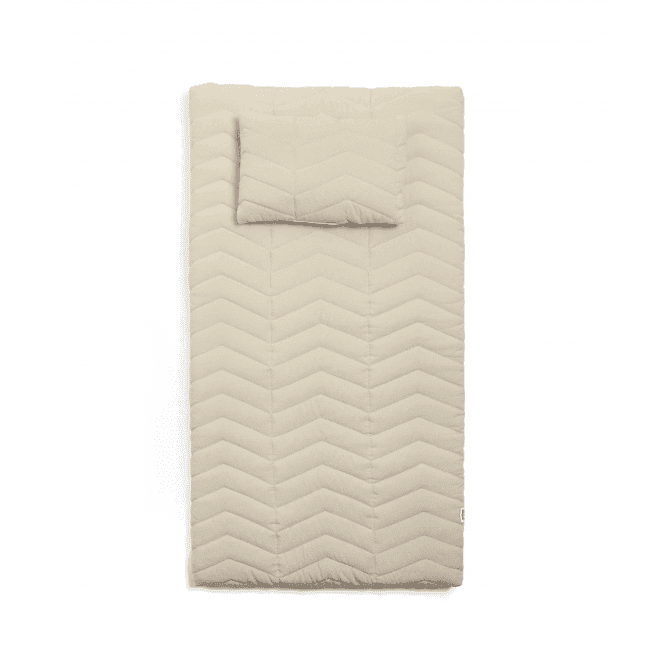 Mamas & Papas Luxury Changing Mattress - WTTW