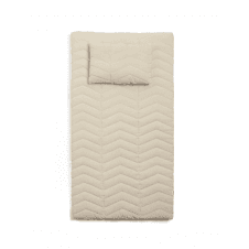 Luxury Changing Mattress - WTTW