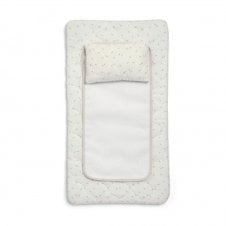 Luxury Changing Mattress - WTTW