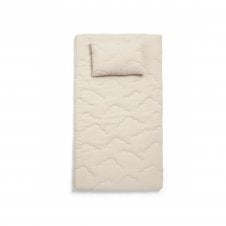 Luxury Changing Mattress - WTTW