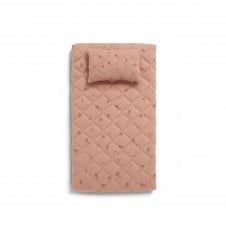 Luxury Changing Mattress - WTTW