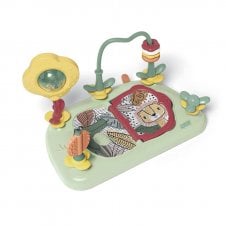 New universal play tray 