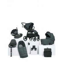 Ocarro 2 Complete Kit