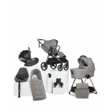 Ocarro 2 Complete Kit