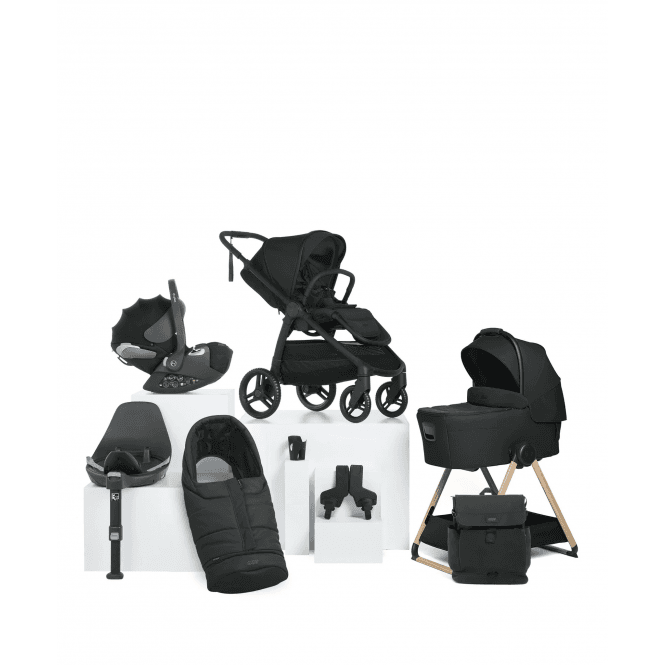 Mamas & Papas Ocarro 2 Complete Kit