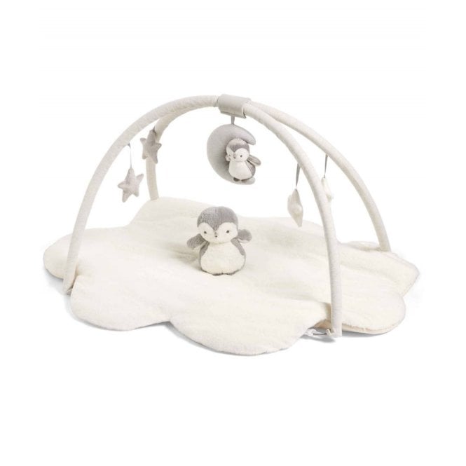 Mamas & Papas Playmat & Gym - Wish Upon A Cloud 