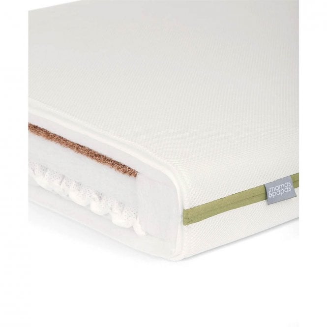 Mamas & Papas Premium Dual Core+ Mattress (Cot)