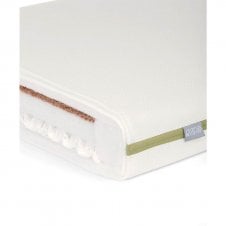 Premium Dual Core+ Mattress (Cot)