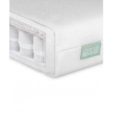 Premium Pocket Spring Cotbed Mattress 