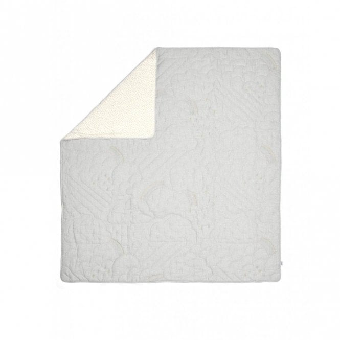 Mamas & Papas Quilt - Cotbed/Cot