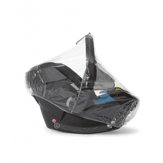 Mamas & Papas Raincover for infant seat 