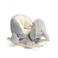 Rocking Animal - Ellery Elephant