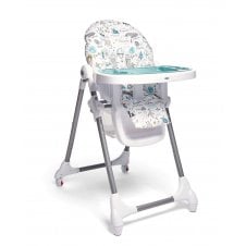 Snax Highchair