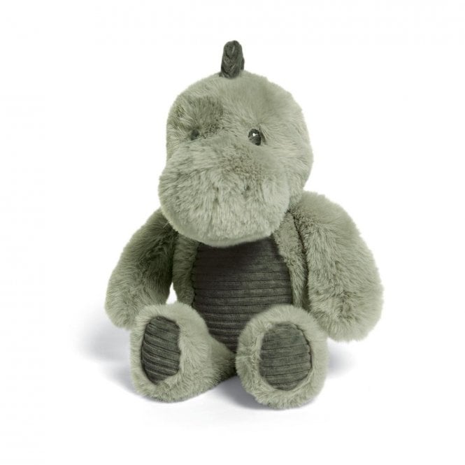 Mamas & Papas Soft Toy Dinosaur 