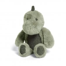 Soft Toy Dinosaur 