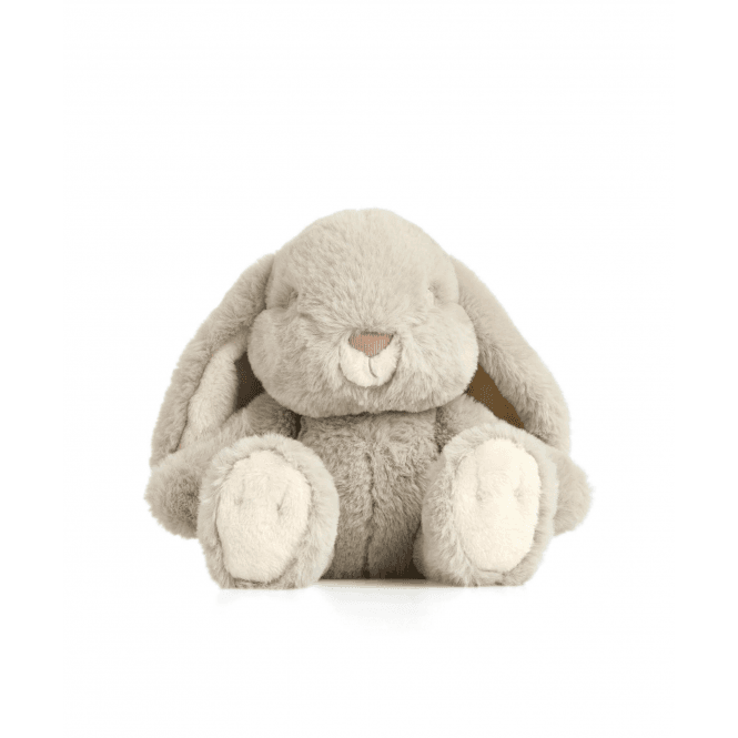 Mamas & Papas Soft Toy Grey Bunny