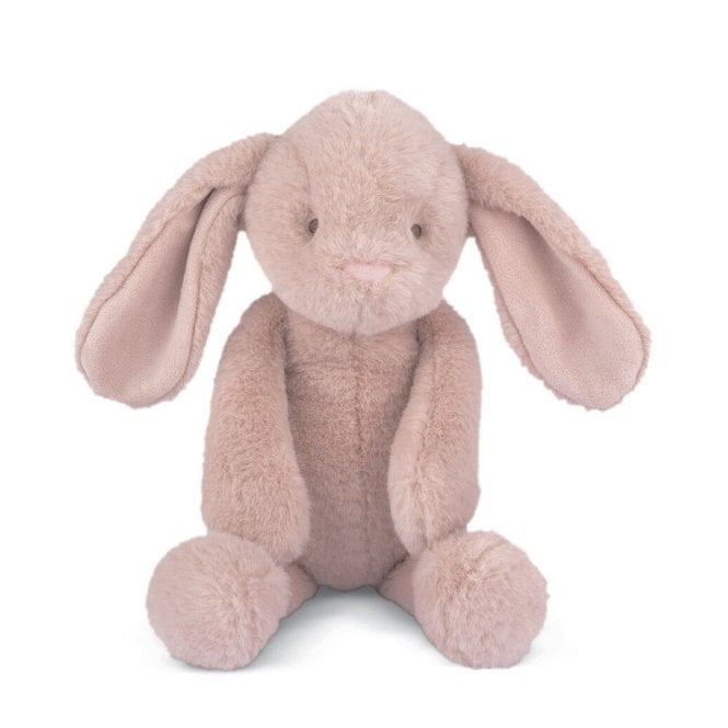 Mamas & Papas Soft Toy- Pink Bunny 