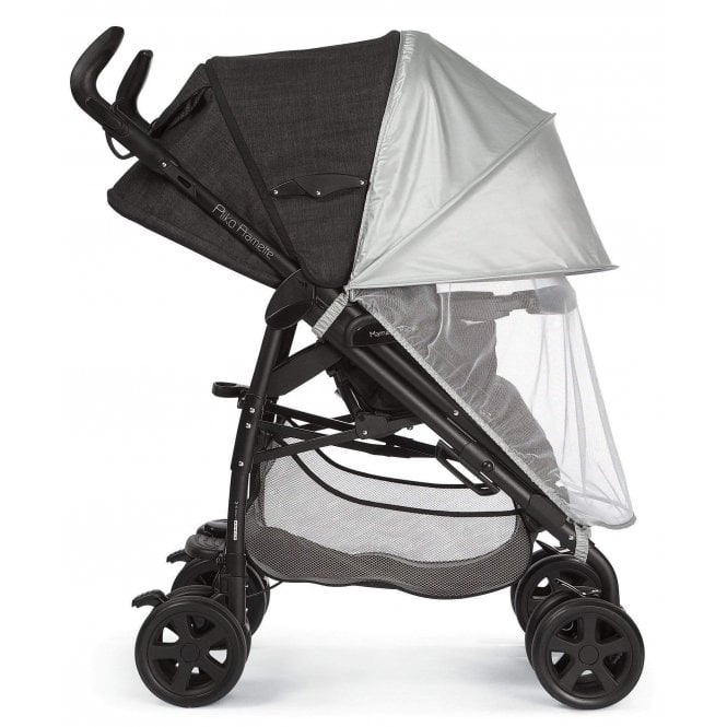 Mamas & Papas Universal Sunshield/Insect Net 