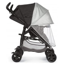 Universal Sunshield/Insect Net 