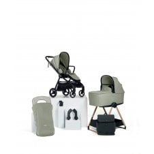 Vardo 6 Piece Essential Bundle