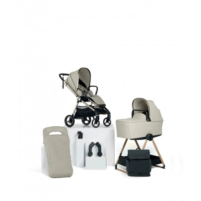 Mamas & Papas Vardo 6 Piece Essential Bundle