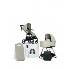 Vardo 6 Piece Essential Bundle