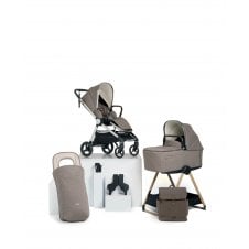 Vardo 6 Piece Essential Bundle