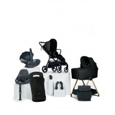 Vardo Complete Kit 