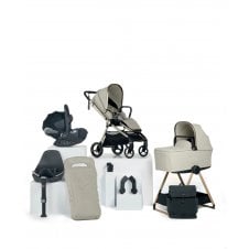 Vardo Complete Kit 