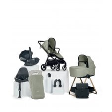 Vardo Complete Kit 