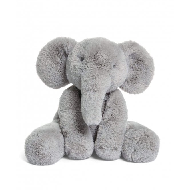 Mamas & Papas Welcome to the World Soft Toy - Archie Elephant