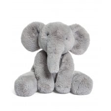 Welcome to the World Soft Toy - Archie Elephant