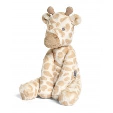 Welcome to the World Soft Toy - Geoffrey Giraffe