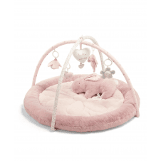 WTTW Bunny Playmat - Pink 