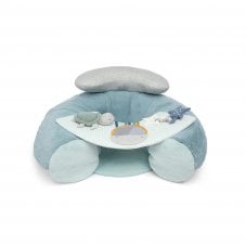 WTTW Under The Sea Sit & Play - Blue